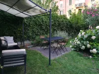 Cozy Apartment with Garden in Dorsoduro