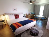 Sierra Blue Hotel & Swim Club
