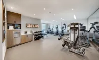 Ayres Hotel Vista Carlsbad - Gym