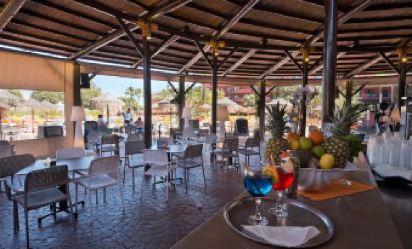 Fuengirola Beach Apartamentos Turísticos