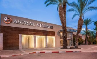 Astral Village Hotel