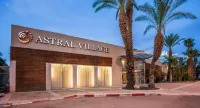 Astral Village Hotel