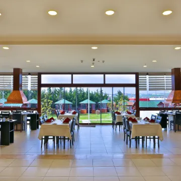 Bon Hotel City & Resort