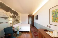 Villa Madrina Lovely and Dynamic Hotel Hotels in Garda