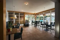 Les Cottages du Lac