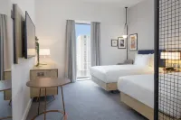 Hilton Garden Inn Stoke on Trent Hotels in Stoke-on-Trent