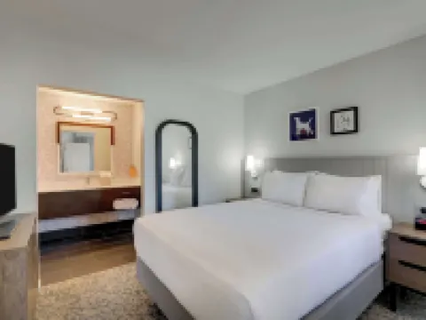 ソネスタ ES スイーツ サニーベール サニーベールのホテル