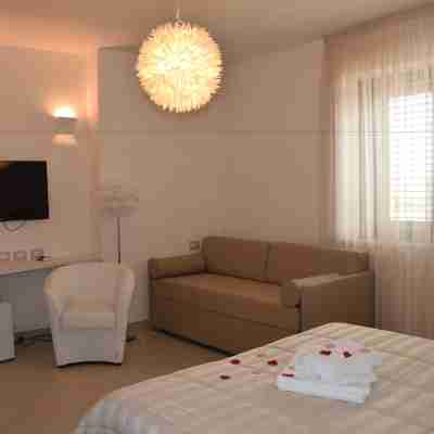 Masseria Corte Masseriola Rooms