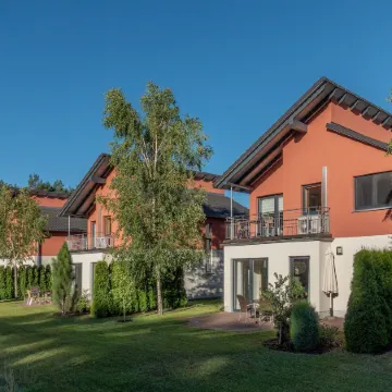 Ferienpark Rübezahl am Müggelsee