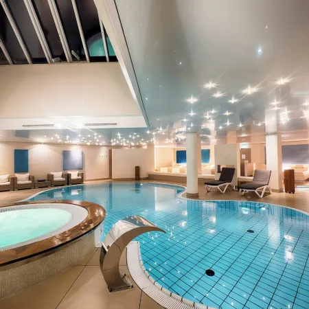Welcome Hotel Bad Arolsen