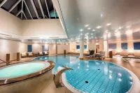 Welcome Hotel Bad Arolsen - spa