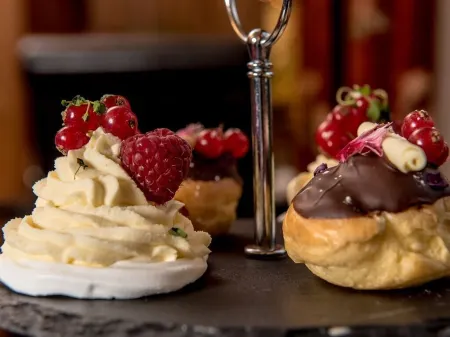 The Grove Cromer Отели в г. Кроумер