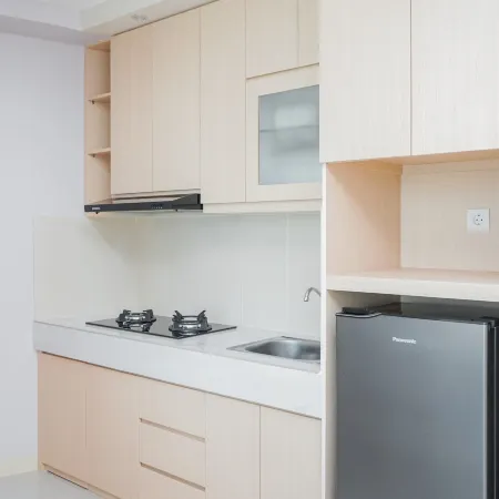 Beautiful 2Br at Tree Park Apartment
