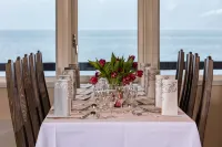 Havila Hotel Raftevold - Breakfast