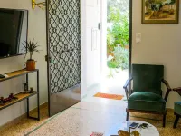 A Happy Stay at Edem Beach by Athenian Homes Hotels in Palaió Fáliro