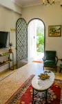 A Happy Stay at Edem Beach by Athenian Homes - Parking
