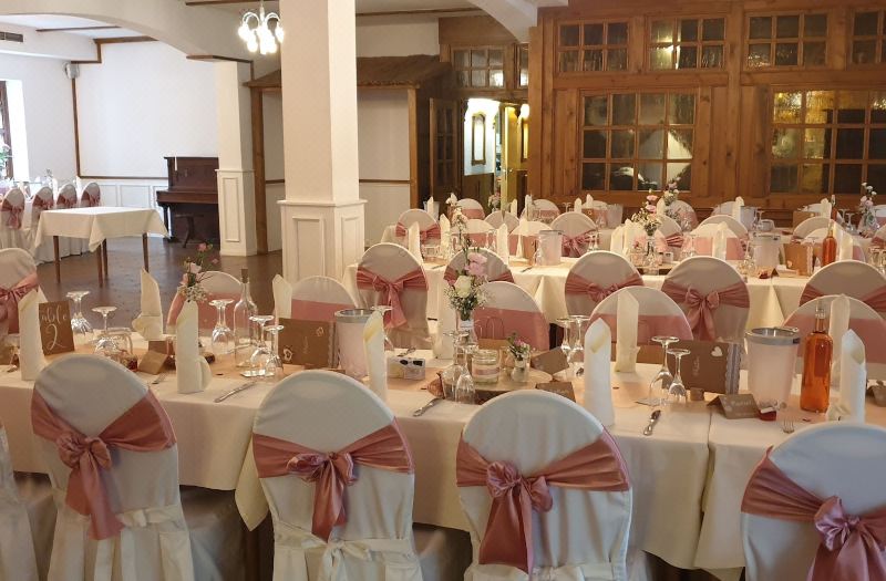 Hotel Und Restaurant Eurohof photo 3