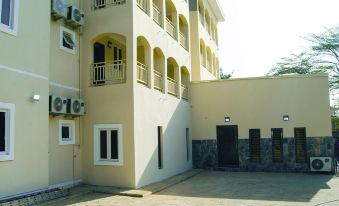 En Apartment