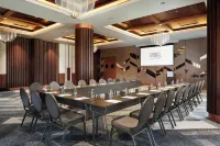 Four Points by Sheraton Prishtina City
