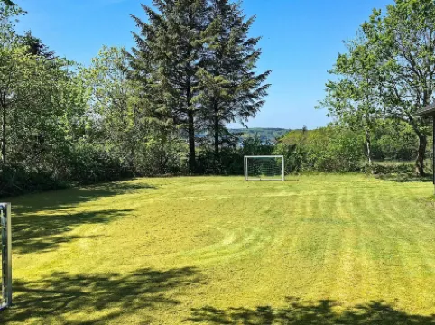 8 Person Holiday Home in Roslev-by Traum