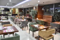Grand Simay Hotel - Завтрак
