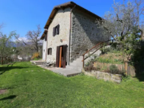 Cottage in Casoli Near Ski Slopes