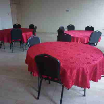 Daiichi Hotels Dining/Meeting Rooms