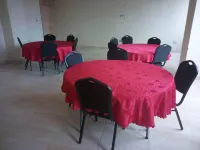 Daiichi Hotels Hoteles en Isiolo