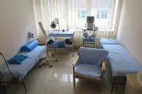 Hotel Nat Piwniczna Zdrój - spa