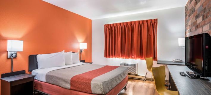 Motel 6 Madison, WI - East Hotels in Madison