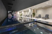Grano Apartments Gdańsk Residence Spa & Wellness - Pools