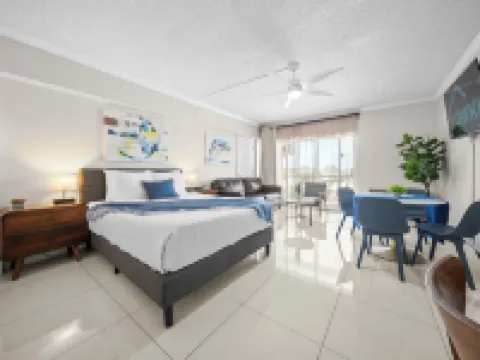 ボカ プラザ by ロウクル ボカラトンのホテル