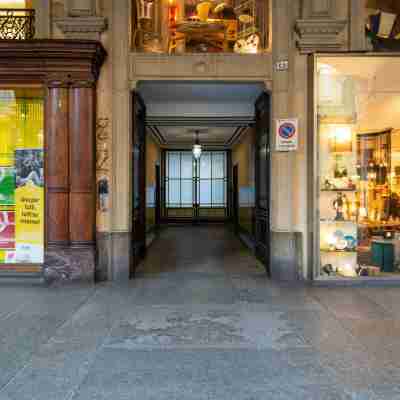 Stylish Apartment in the Heart of Torino Others