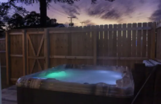 The Hamilton - Lakefront & Studio Suites, Hot Springs