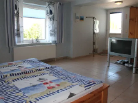 레릭의 해변 근처의 편안한 아파트먼트