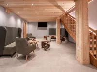 Naturhaus am Arlberg Hotels in Steeg