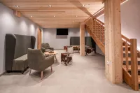 Naturhaus am Arlberg Hotels in Mittelberg