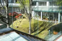 Hotel Symphony Sagae Onsen