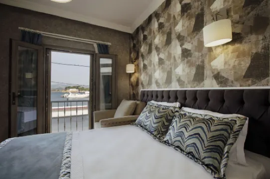 คาปา บูทิค โอเทล