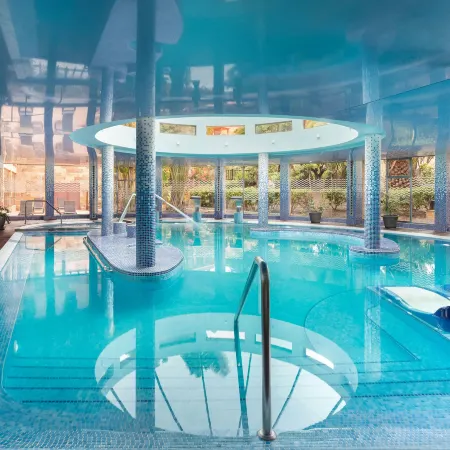 Sheraton Fuerteventura Beach, Golf & Spa Resort
