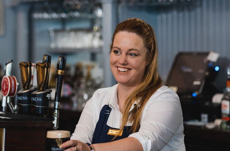 Killaloe Hotel & Spa photo 4