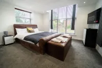 The Ashcroft Apartments