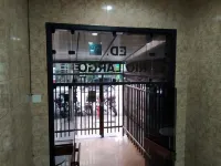 리오 스팟 홈 C053 리오데자네이로 현대 미술관 주변 호텔