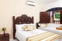 Pousada Recanto do Mucugê