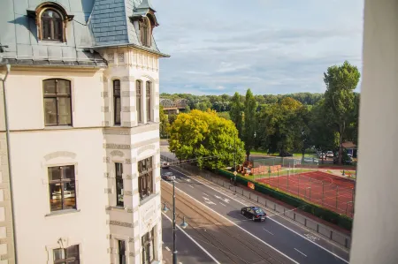 Miedziany by Rentoom Отели рядом с достопримечательностью «Дом Николая Коперника»