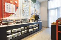 B&B酒店- 梅赫倫中心店 - 早餐