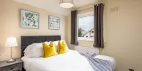 Leeward House - Donnini Apartments - Comfort House, 3 Bedrooms, Non Smoking