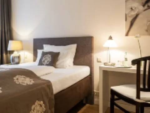 Gutshof Havelland Hotels in Ketzin