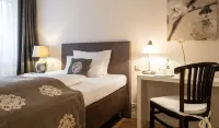 Hotel Restaurant Gutshof Havelland