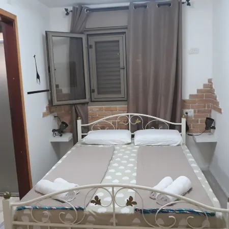 Tamer Guest House